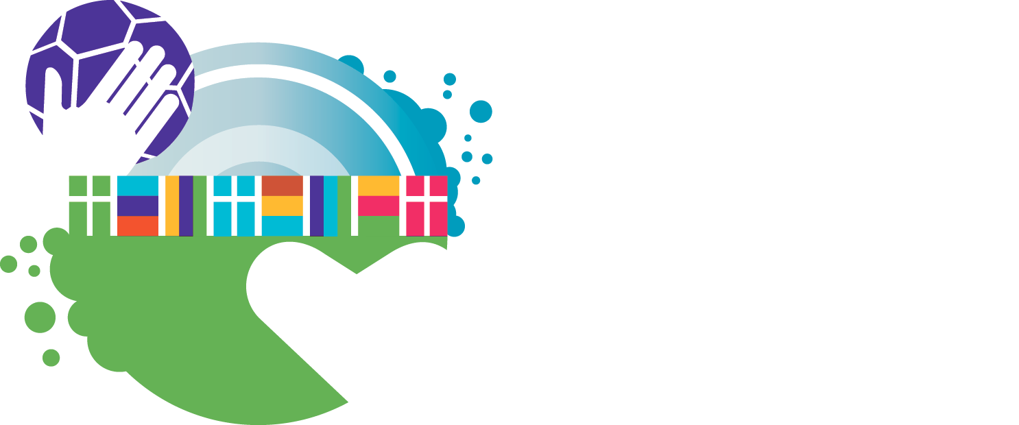 Logo Download Generation Handball
